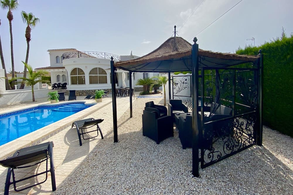 Photo of Outdoor in San Luis
