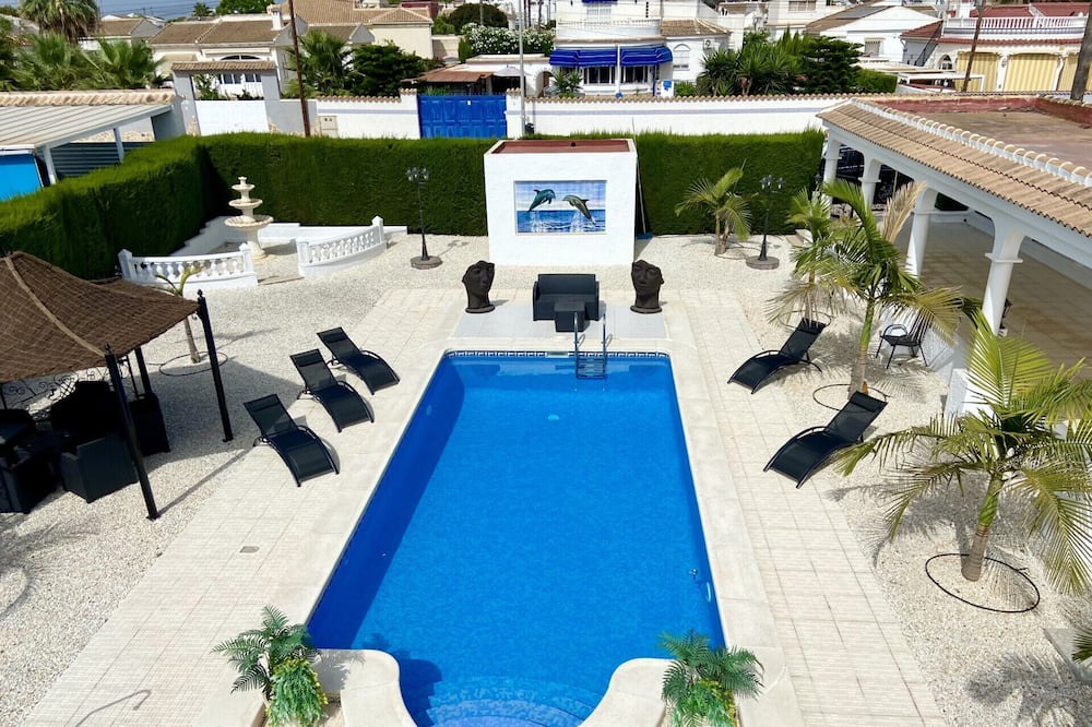 Photo of Outdoor in San Luis