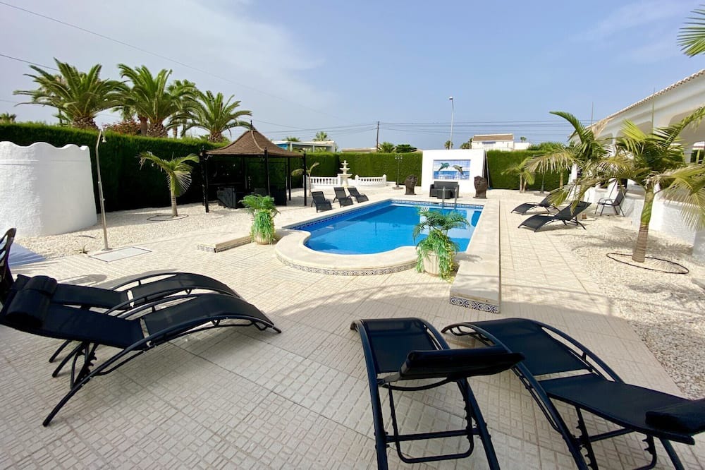 Photo of Outdoor in San Luis