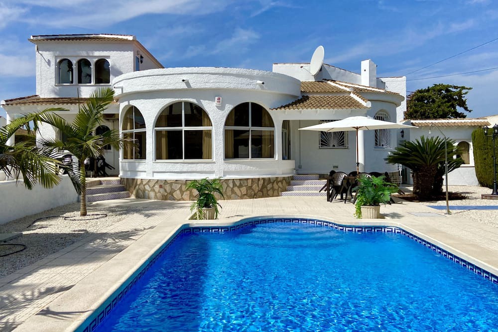 Photo of Outdoor in San Luis
