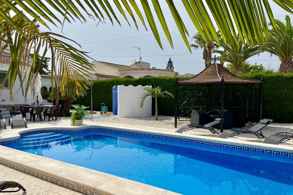 Photo of Outdoor in San Luis
