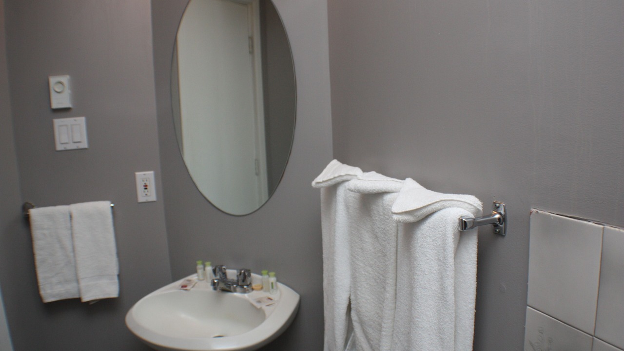 Photo of Bathroom in Saint-Tite-des-Caps