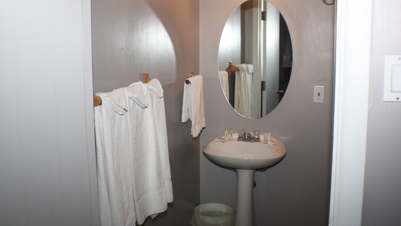 Photo of Bathroom in Saint-Tite-des-Caps