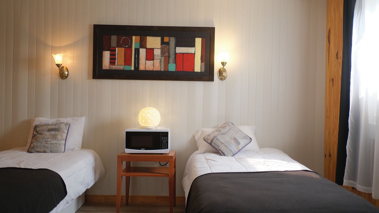 Photo of Bedroom in Saint-Tite-des-Caps
