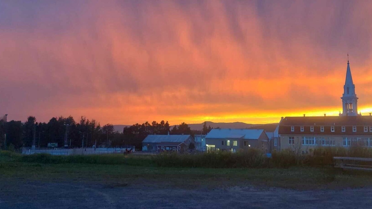 Photo of Outdoor in Saint-Tite-des-Caps