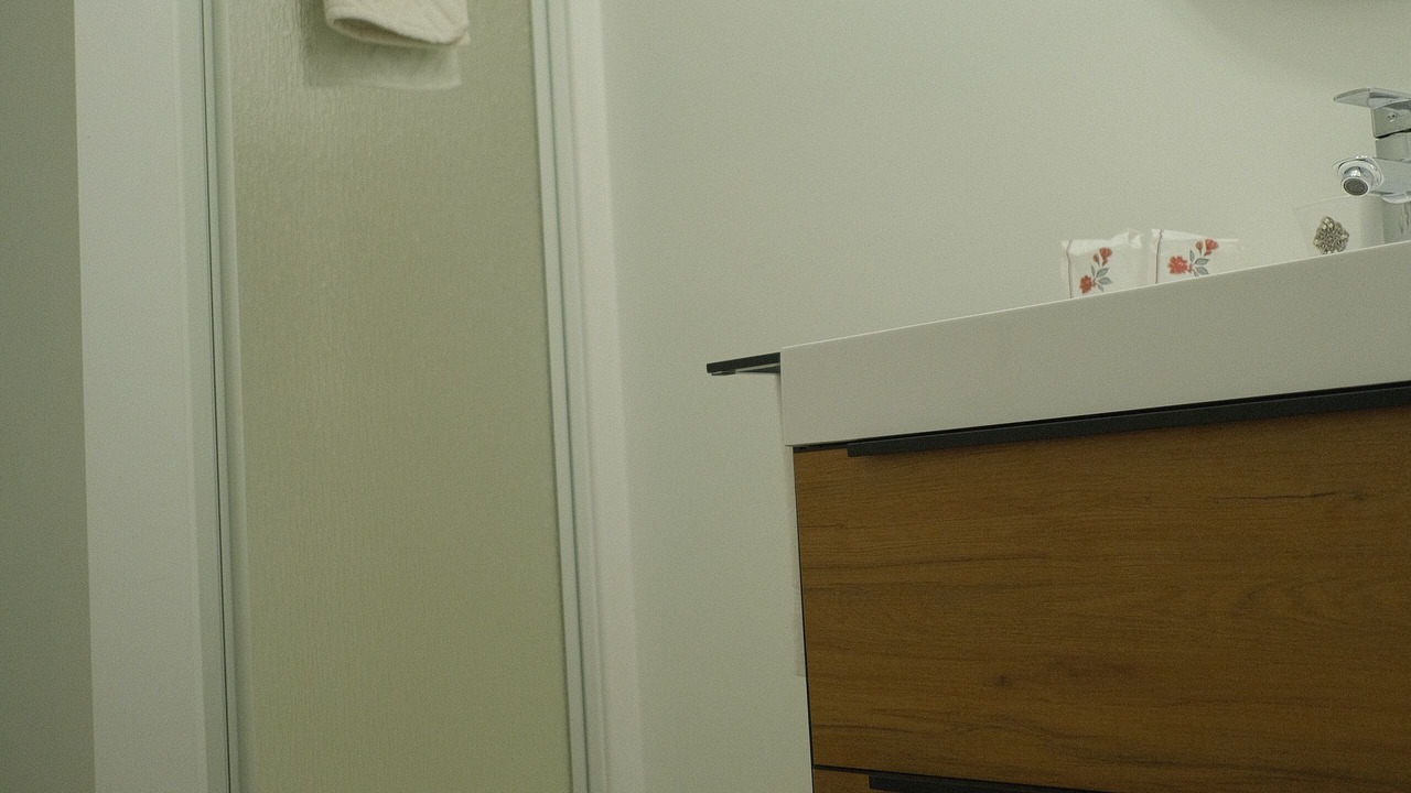 Photo of Bathroom in Saint-Tite-des-Caps