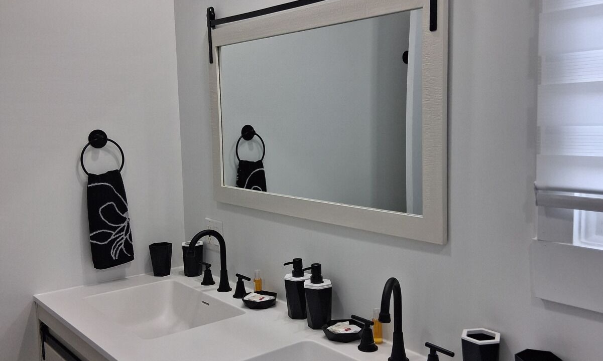Photo of Bathroom in Saint-Tite-des-Caps
