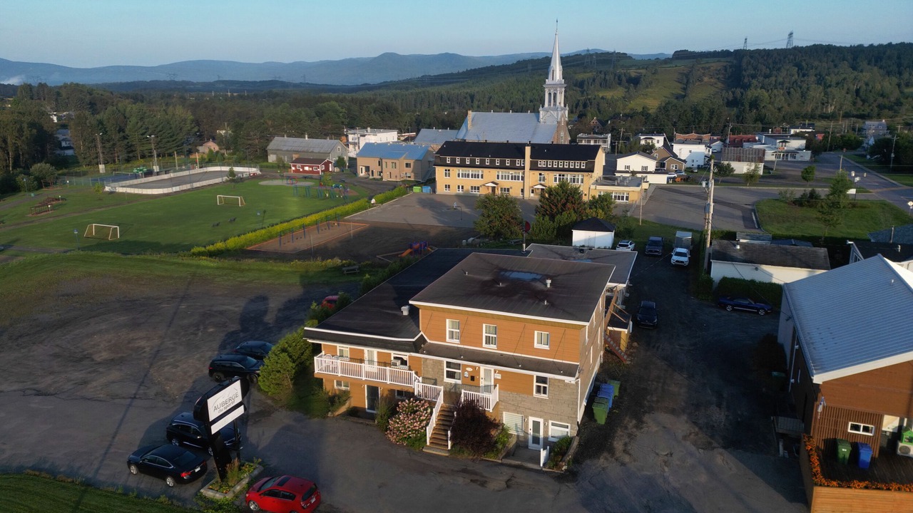 Photo of Outdoor in Saint-Tite-des-Caps