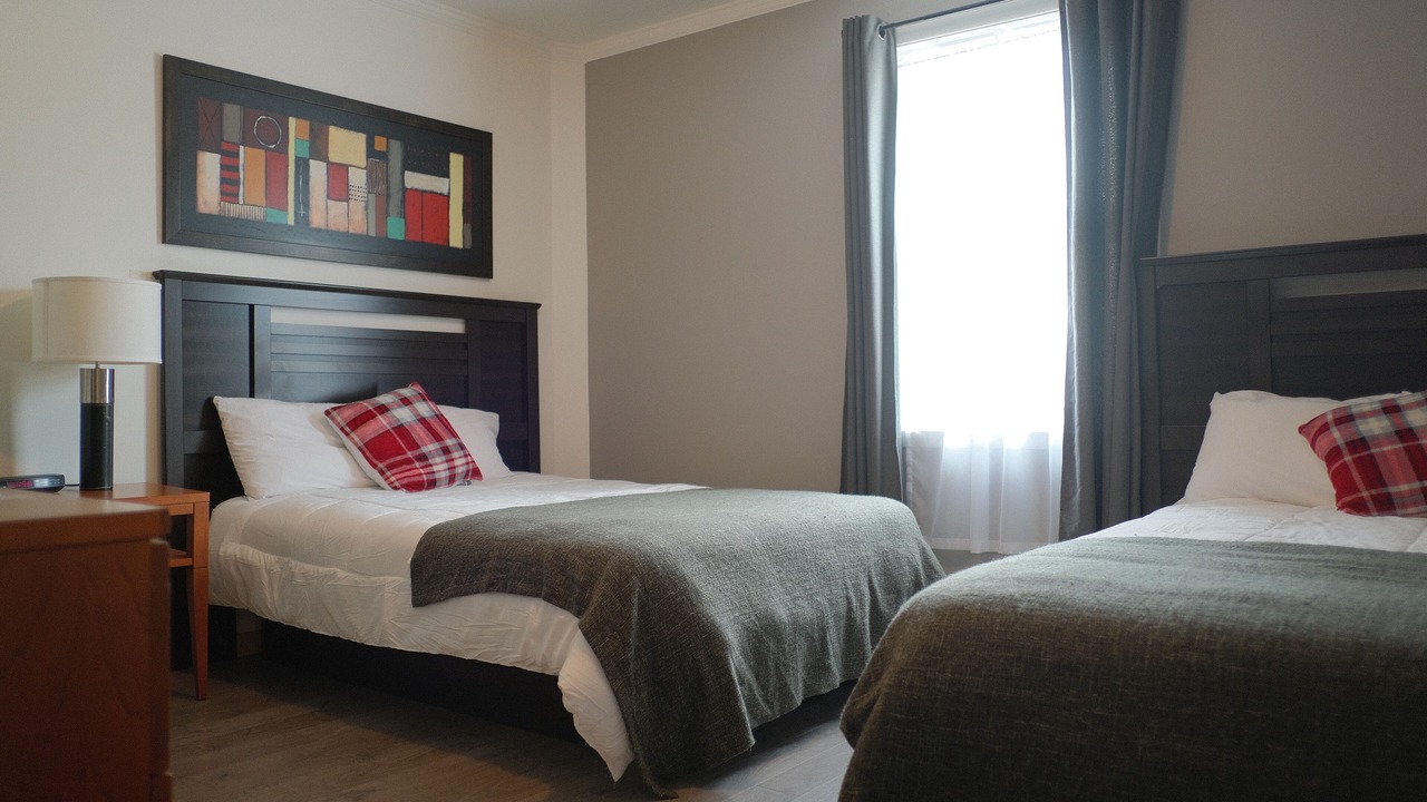Photo of Bedroom in Saint-Tite-des-Caps