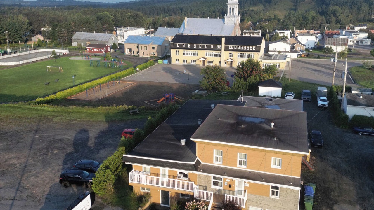 Photo of Outdoor in Saint-Tite-des-Caps