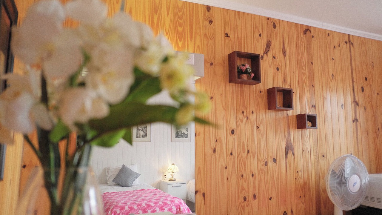 Photo of Bedroom in Saint-Tite-des-Caps