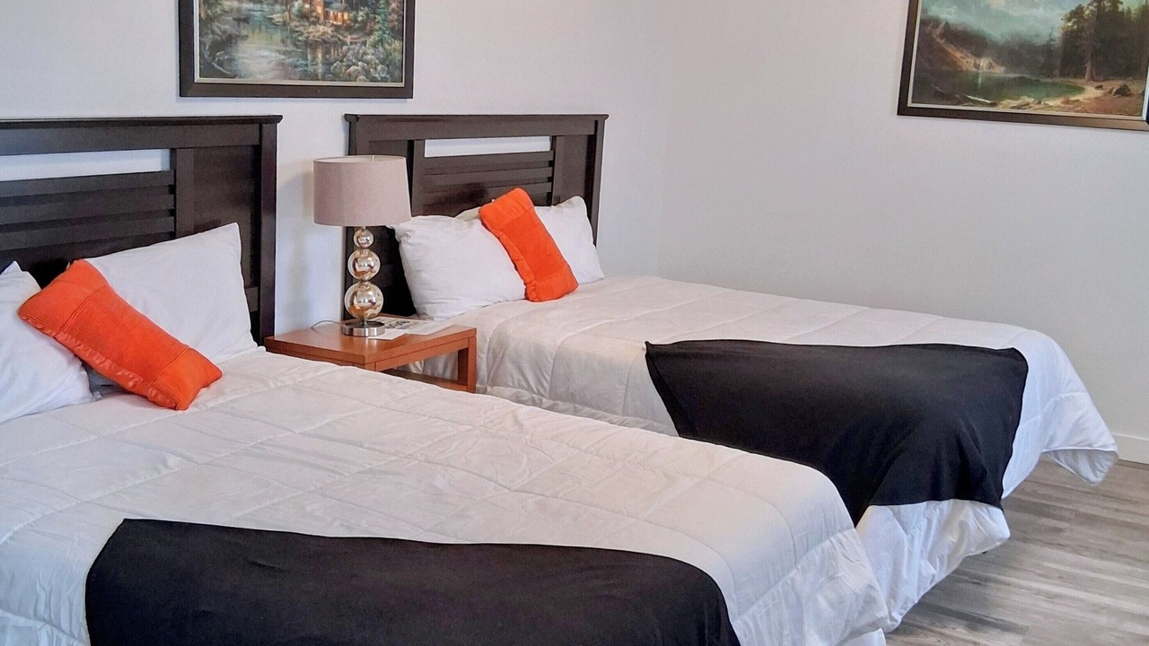 Photo of Bedroom in Saint-Tite-des-Caps