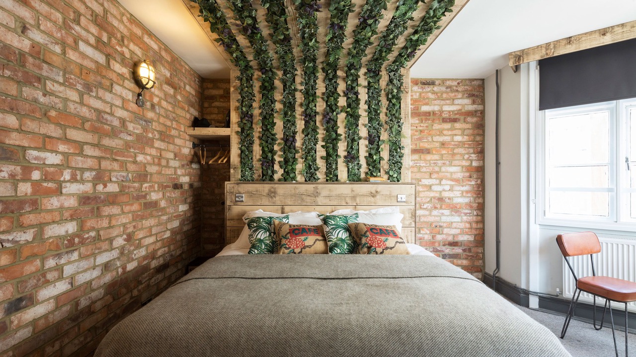 Photo of Bedroom in Kemptown