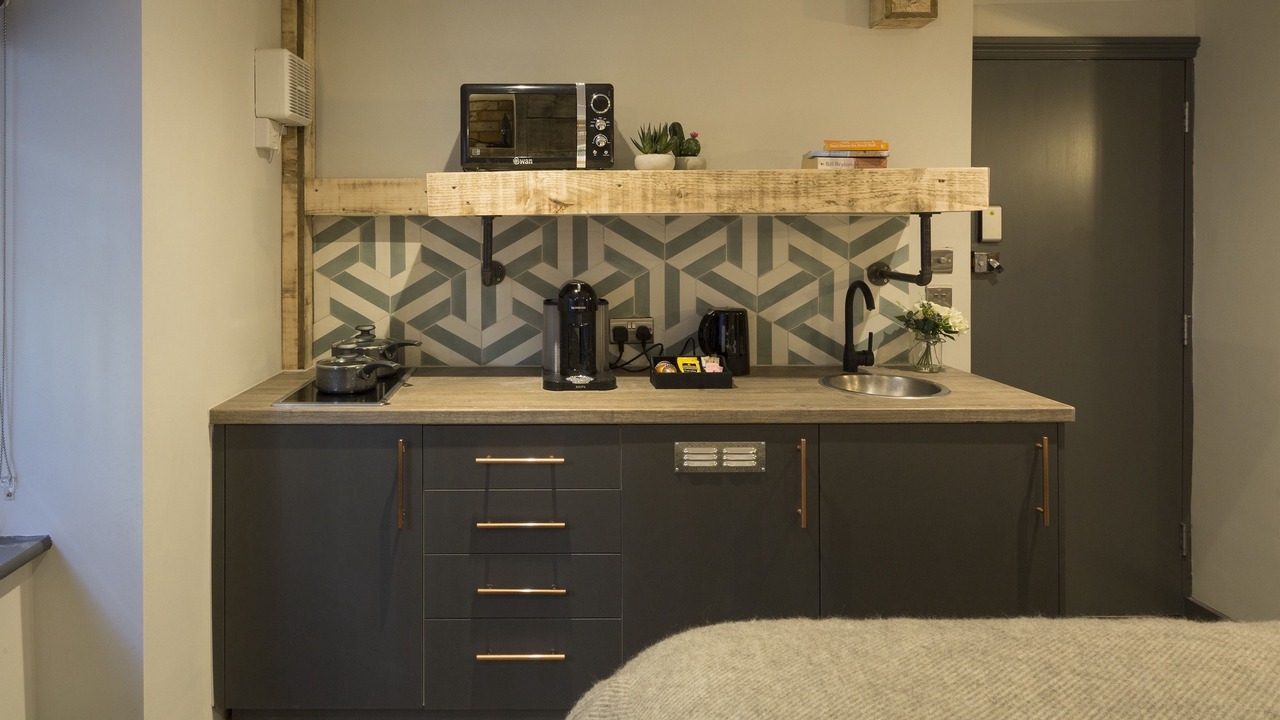 Photo of Kitchen in Kemptown