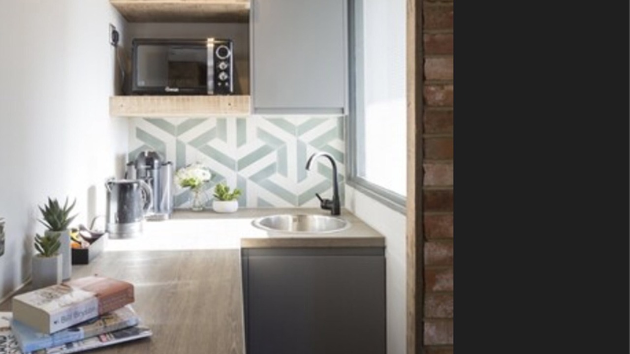 Photo of Kitchen in Kemptown