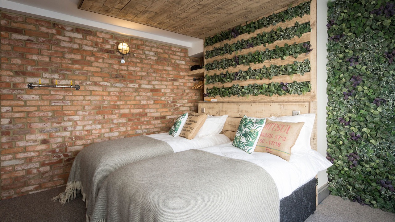 Photo of Bedroom in Kemptown