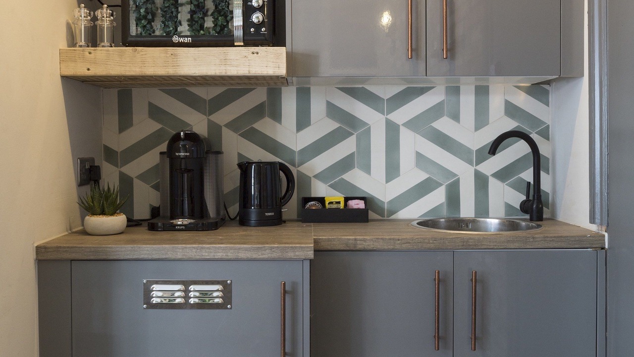 Photo of Kitchen in Kemptown