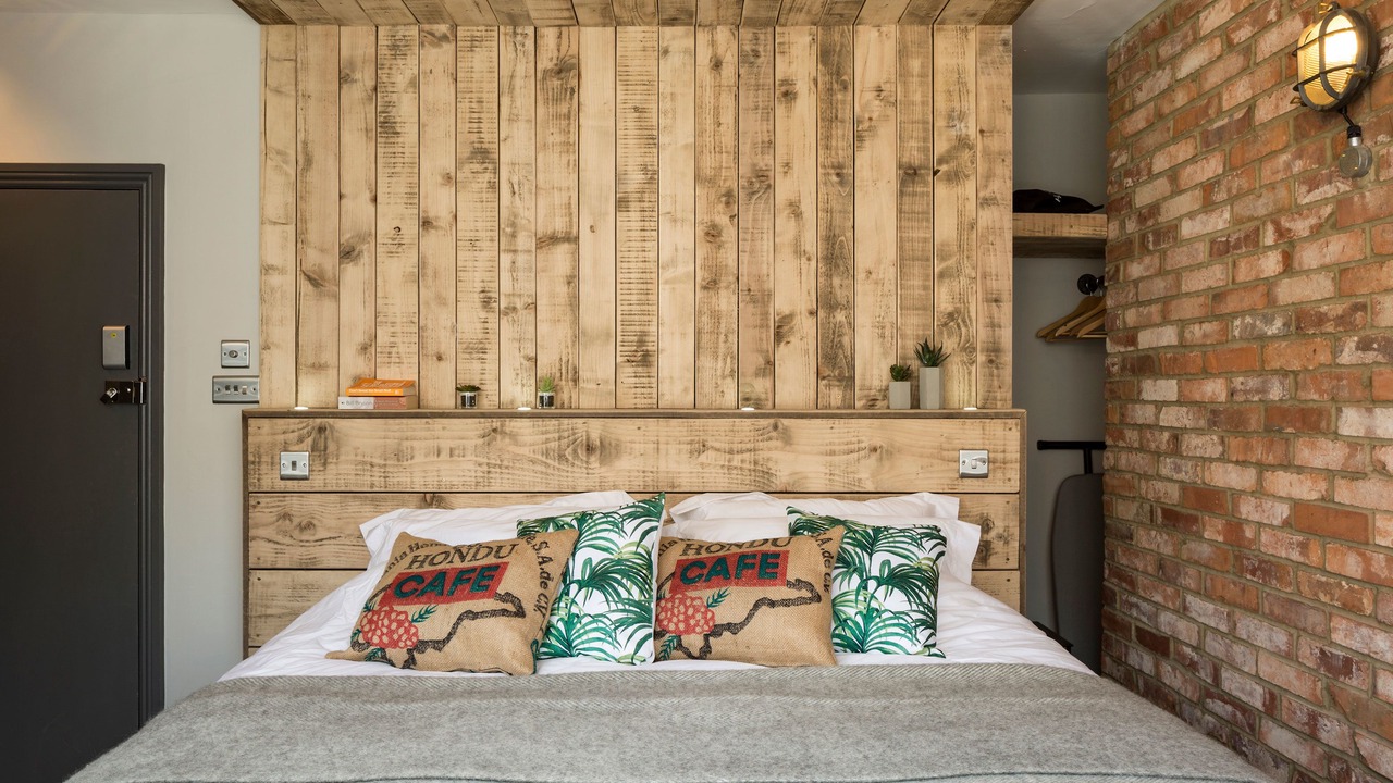 Photo of Bedroom in Kemptown