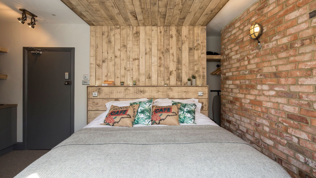 Photo of Bedroom in Kemptown