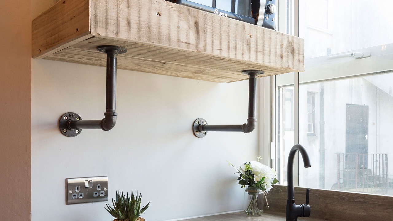 Photo of Kitchen in Kemptown