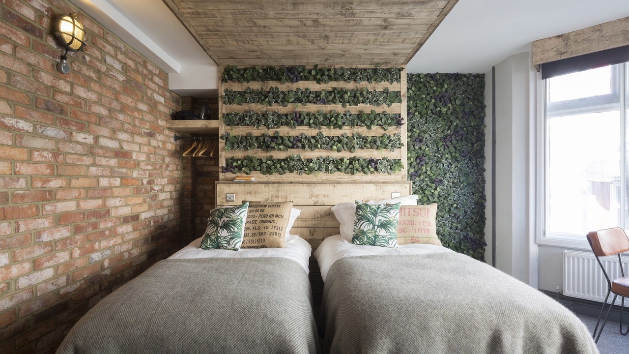 Photo of Bedroom in Kemptown