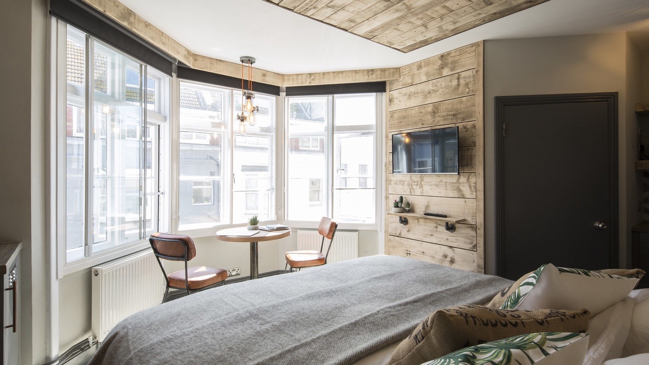 Photo of Bedroom in Kemptown