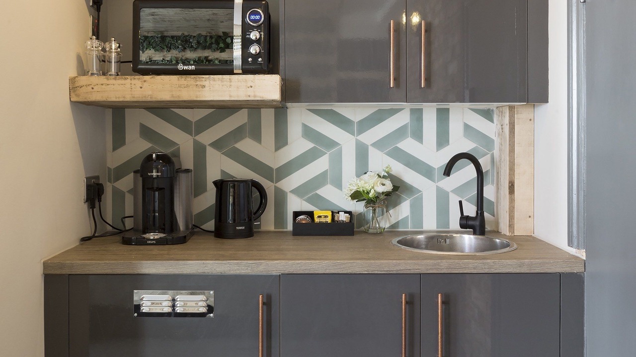 Photo of Bedroom in Kemptown