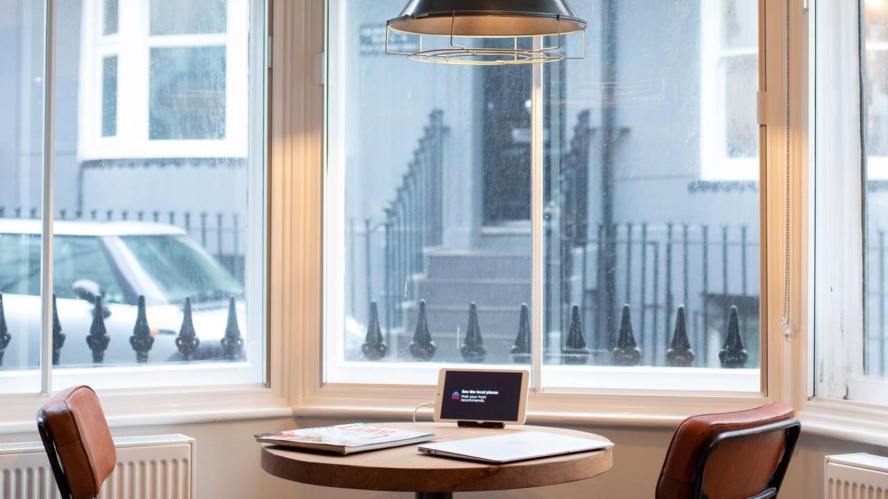 Photo of Bedroom in Kemptown