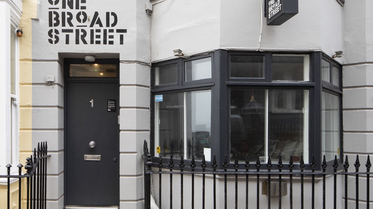 Photo of Outdoor in Kemptown