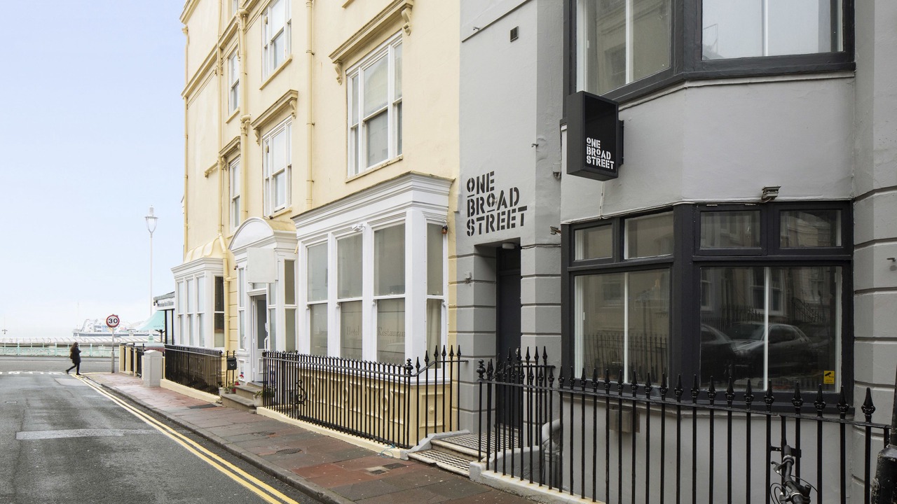 Photo of Outdoor in Kemptown