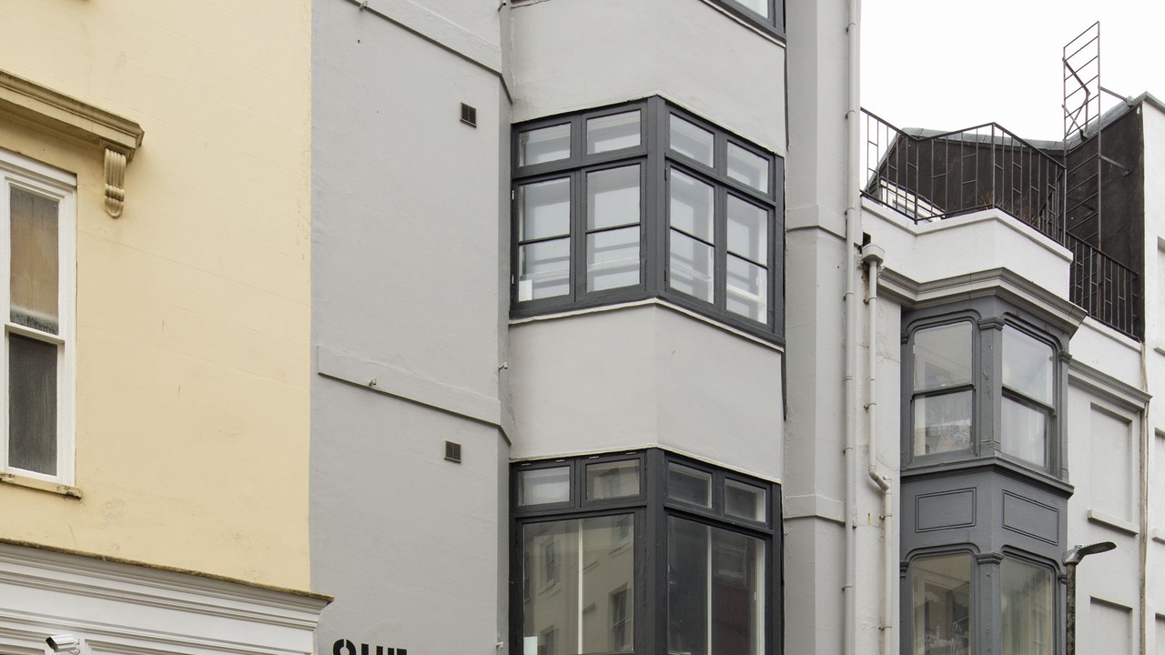 Photo of Outdoor in Kemptown