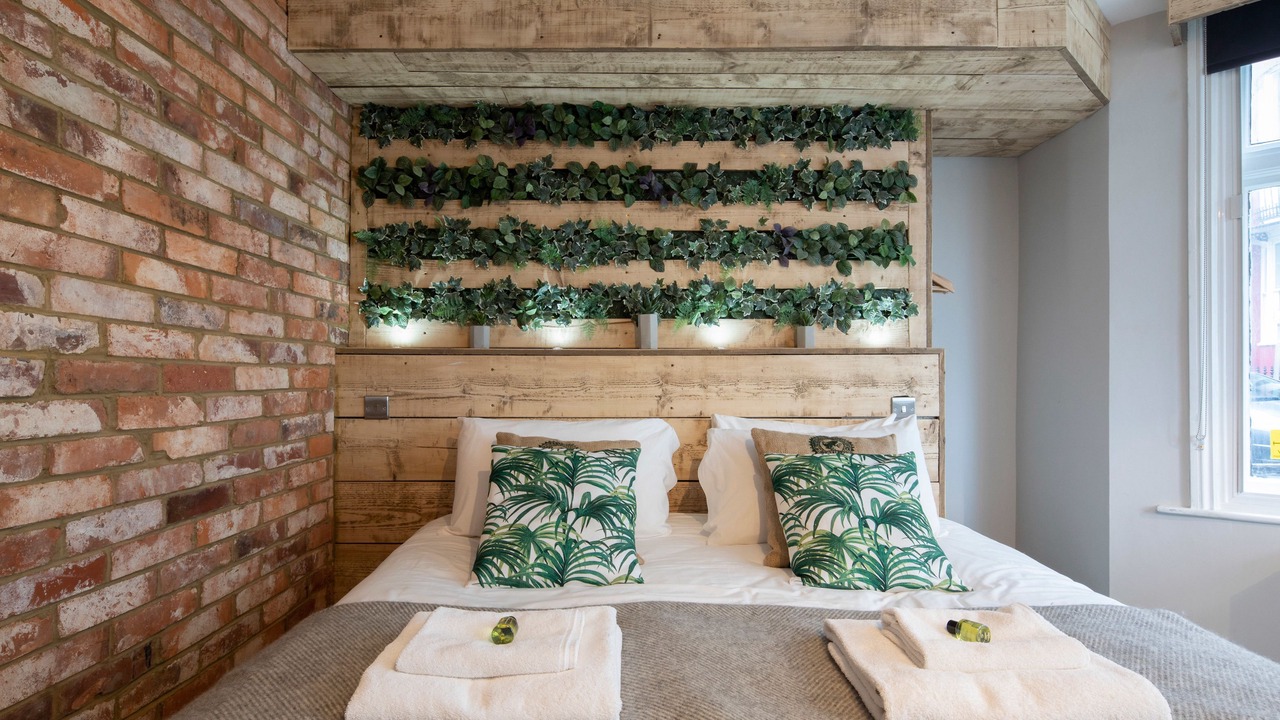 Photo of Bedroom in Kemptown