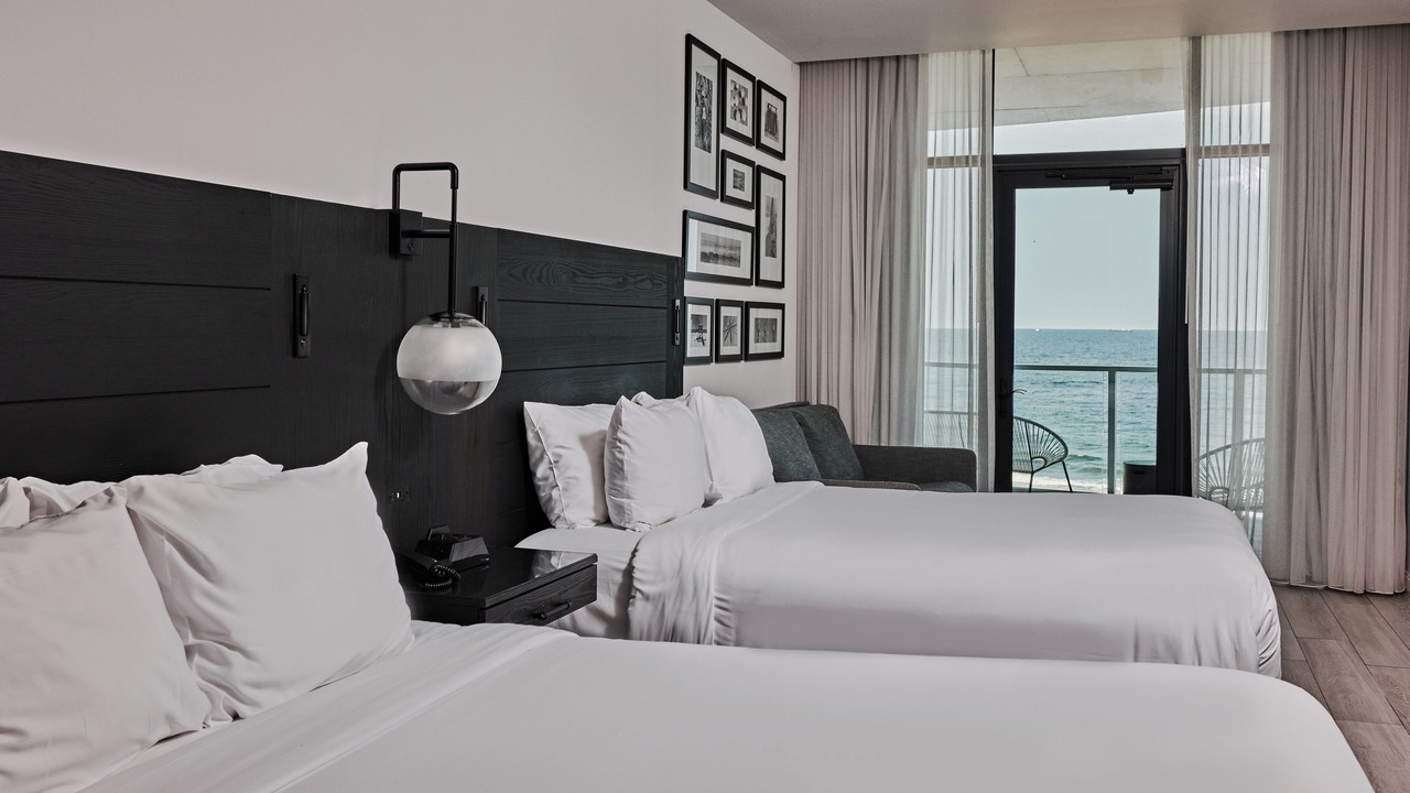 Photo of Bedroom in Long Branch