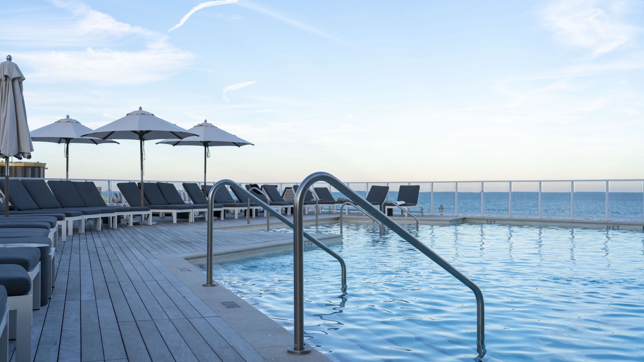 Photo of Outdoor in Long Branch