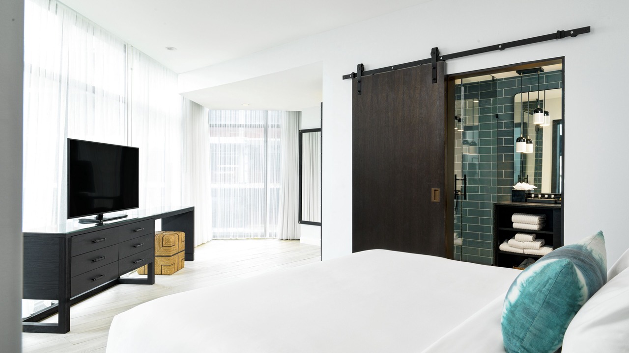 Photo of Bedroom in Long Branch