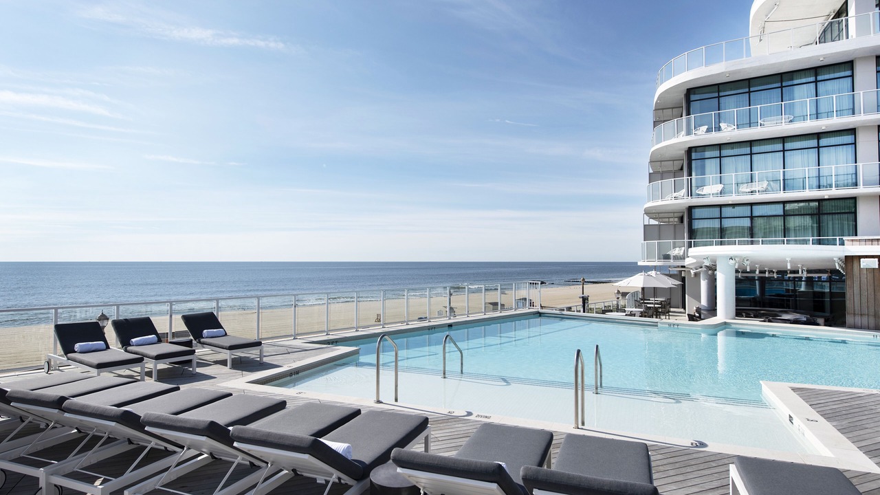 Photo of Patio Balcony in Long Branch