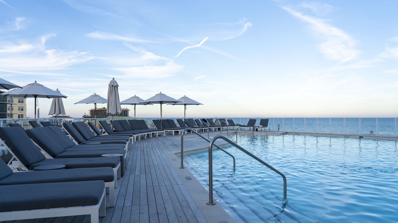 Photo of Outdoor in Long Branch
