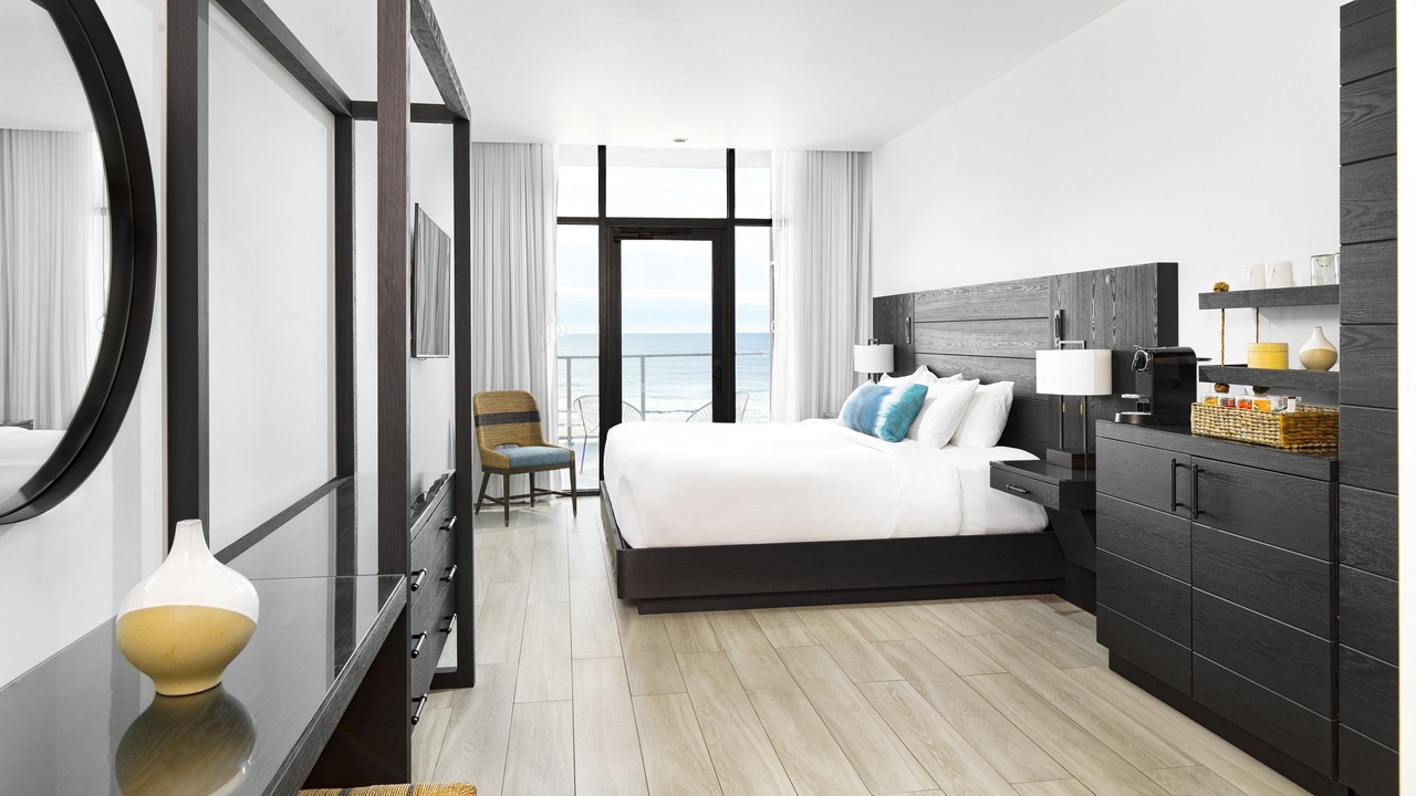 Photo of Bedroom in Long Branch