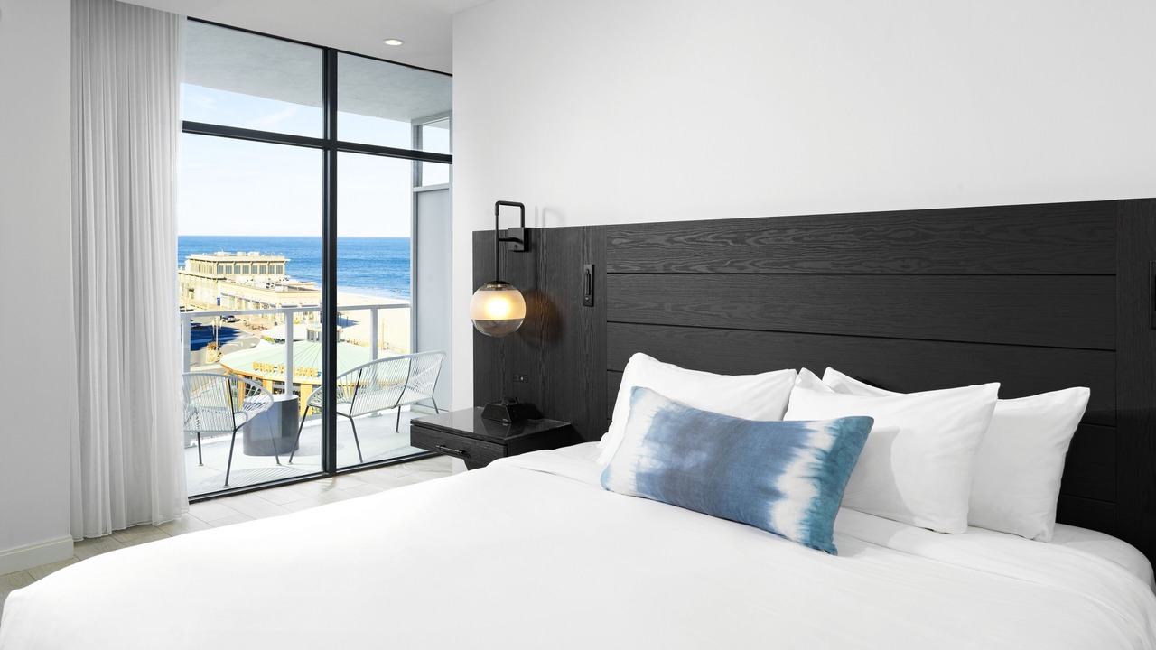 Photo of Bedroom in Long Branch
