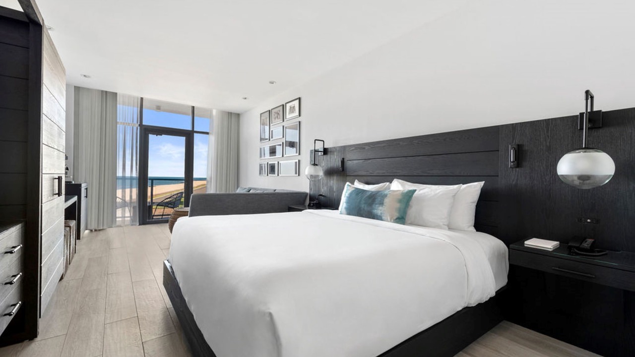 Photo of Bedroom in Long Branch