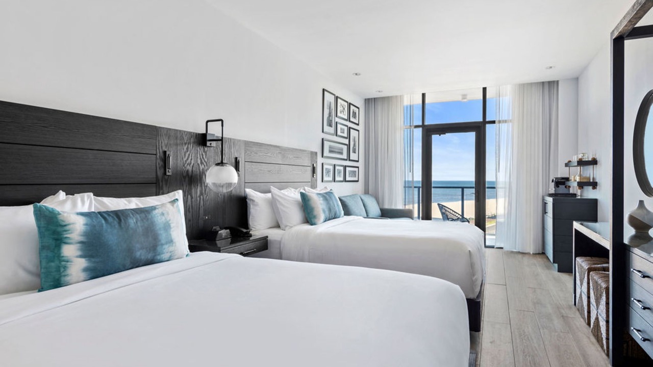 Photo of Bedroom in Long Branch