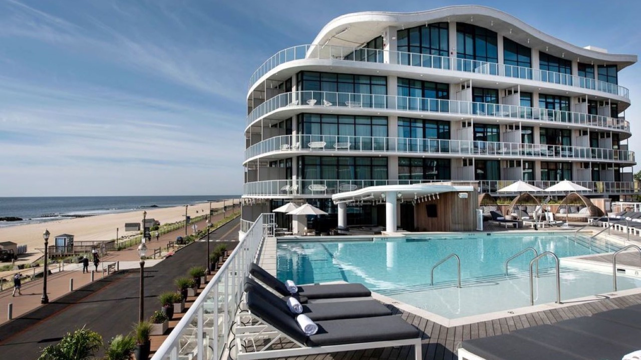 Photo of Outdoor in Long Branch
