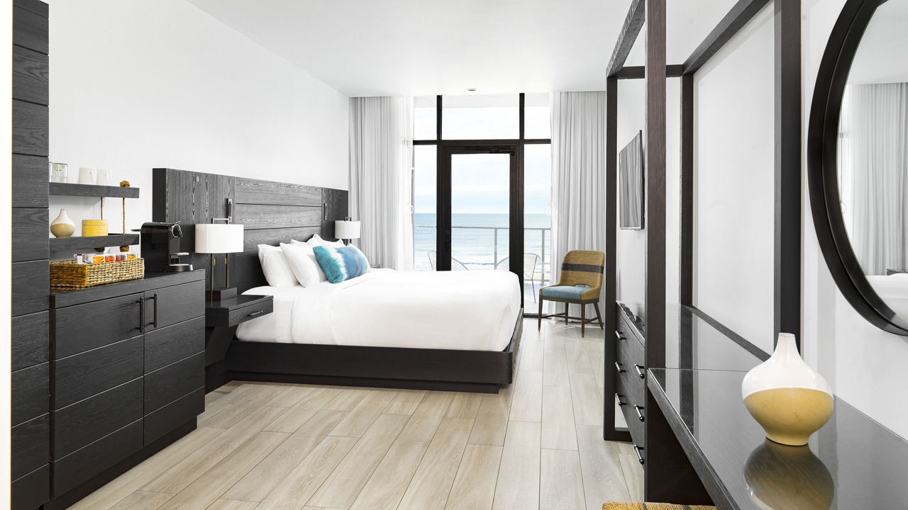 Photo of Bedroom in Long Branch