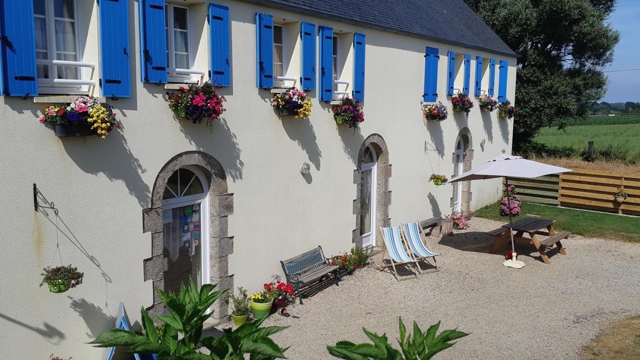 Photo of Outdoor in Saint-Pabu