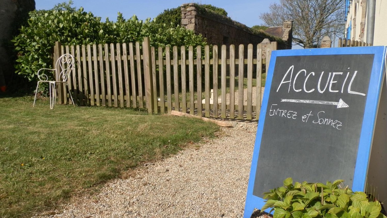 Photo of Outdoor in Saint-Pabu