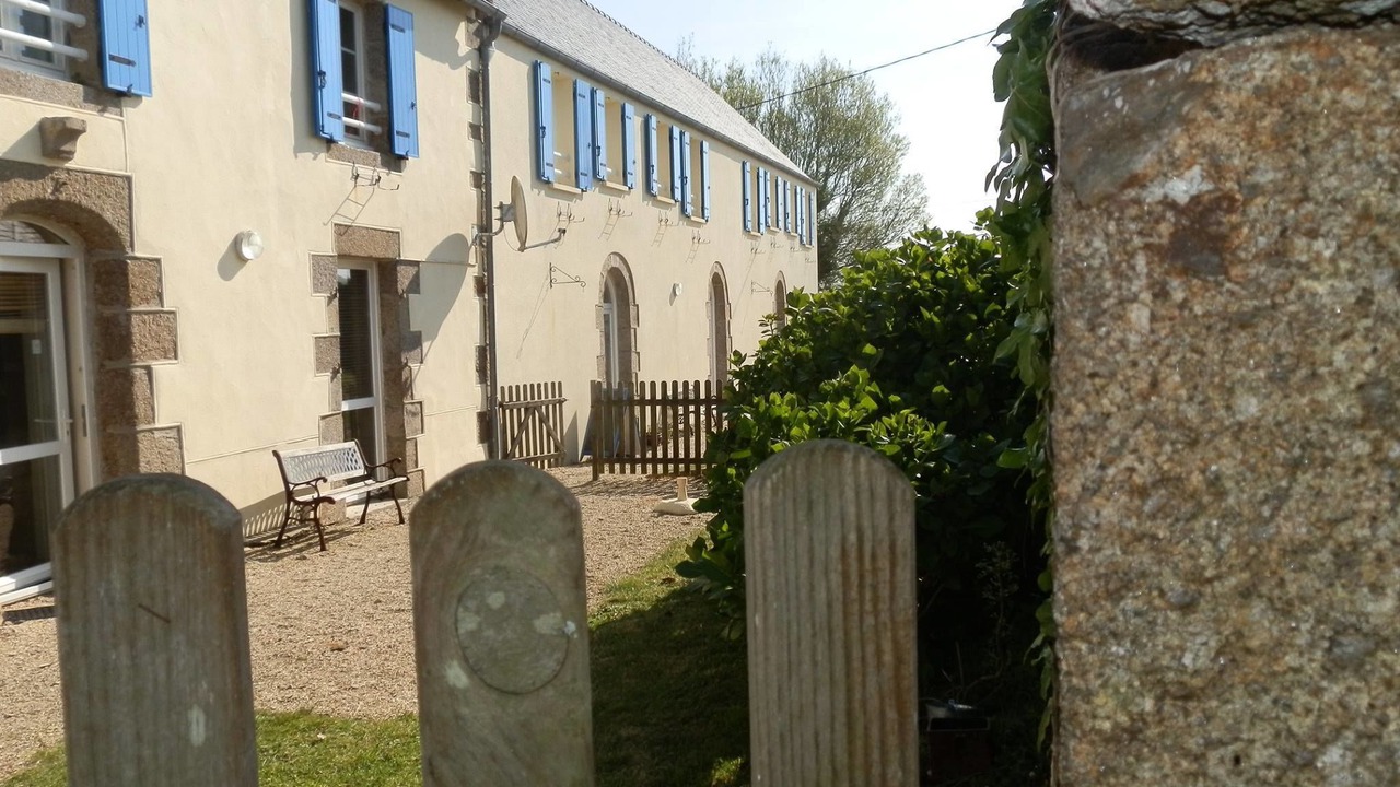 Photo of Outdoor in Saint-Pabu