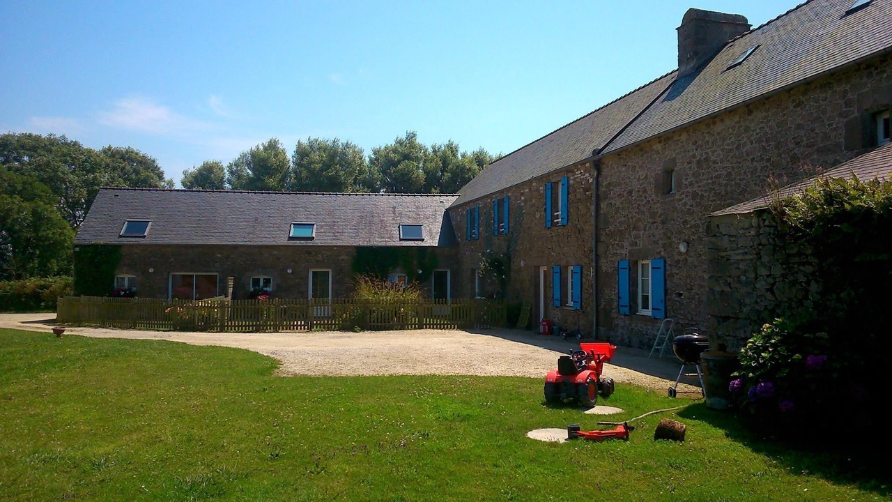 Photo of Outdoor in Saint-Pabu