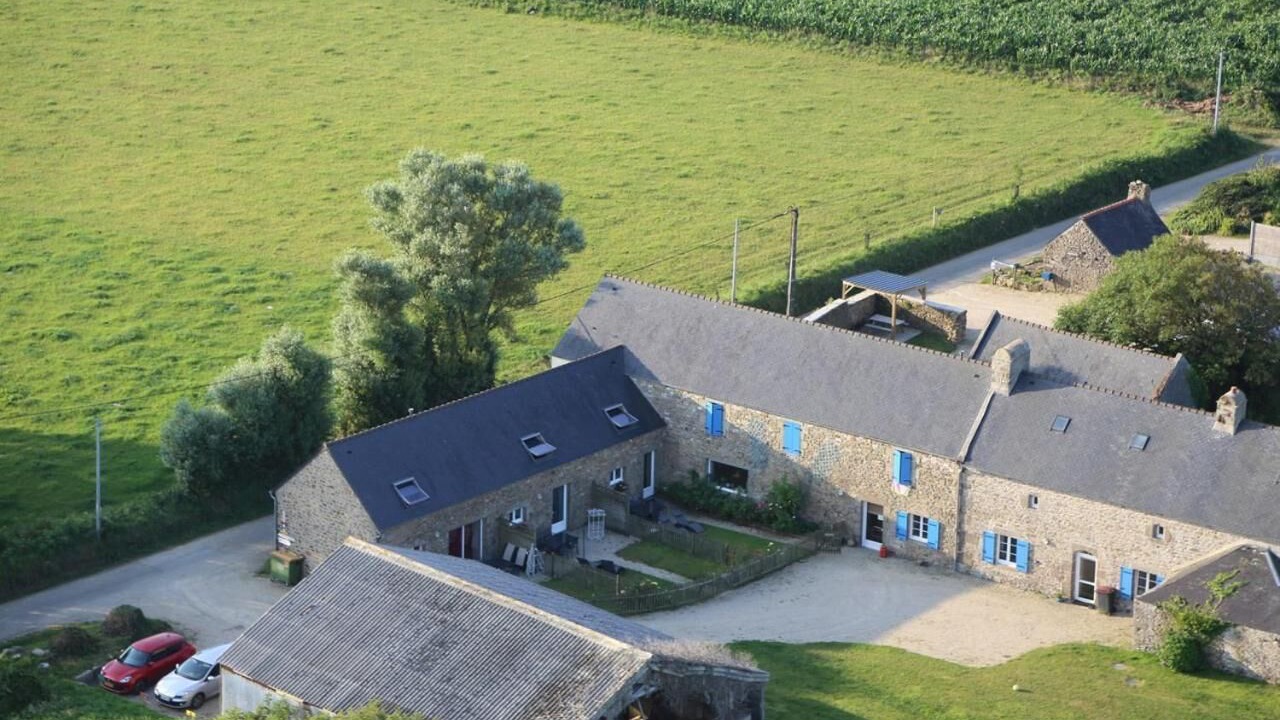 Photo of Outdoor in Saint-Pabu