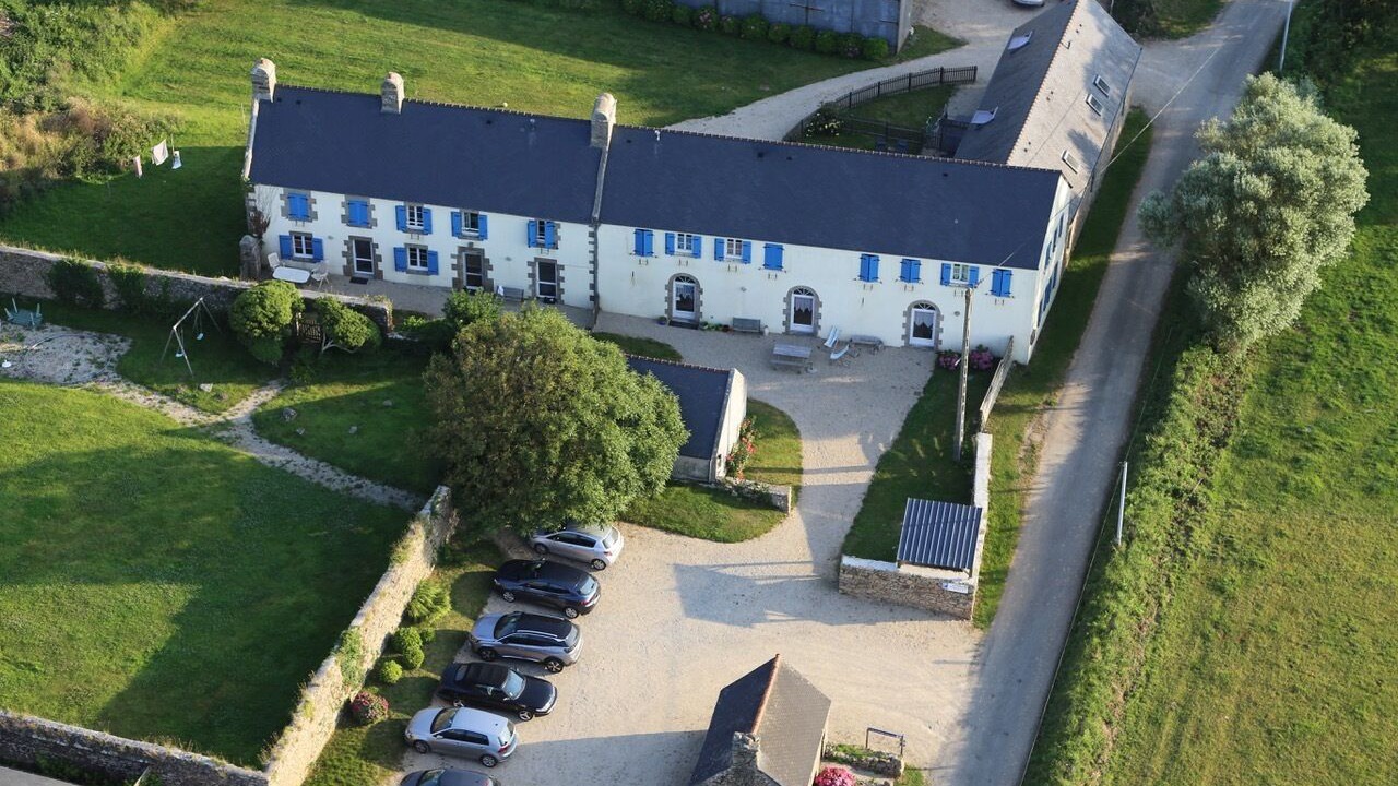 Photo of Outdoor in Saint-Pabu