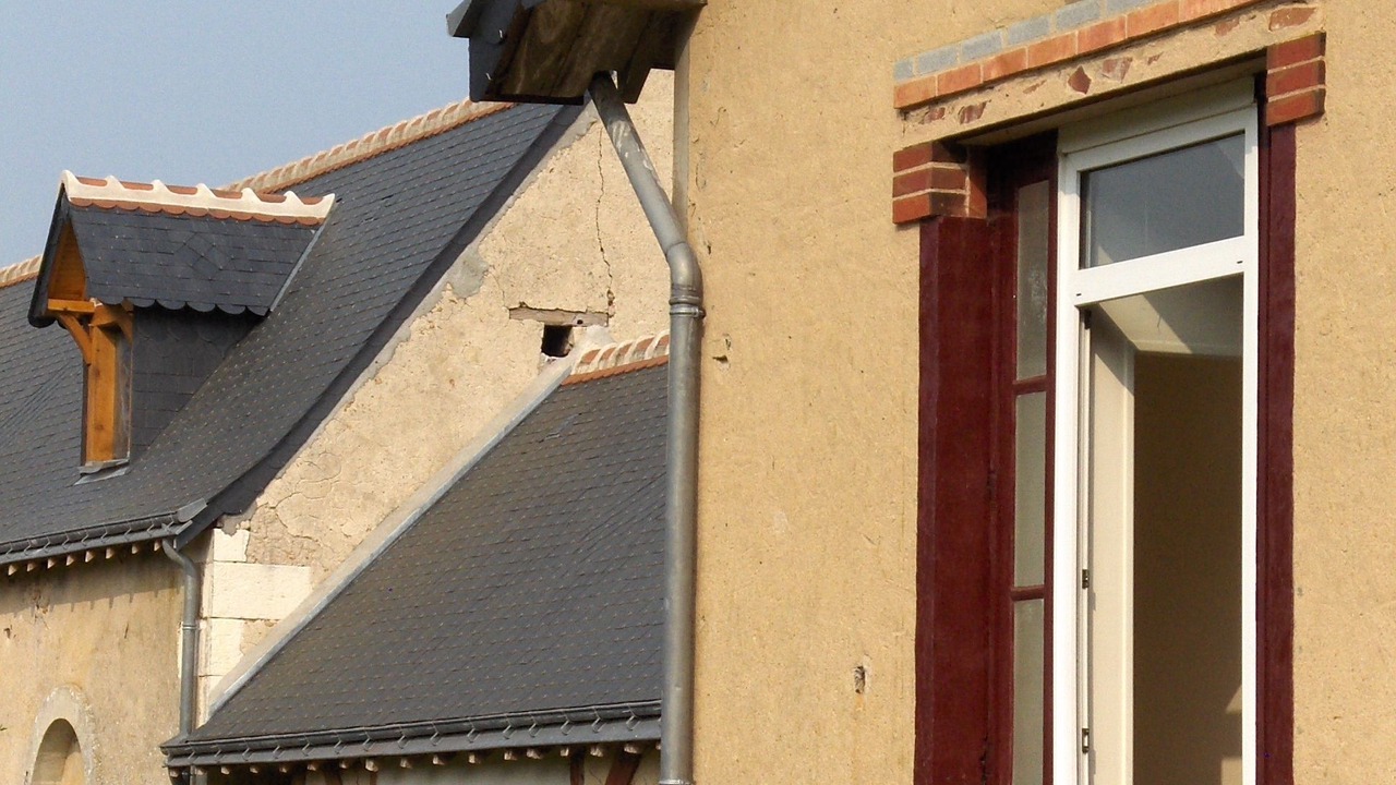 Photo of Outdoor in Braye-sur-Maulne